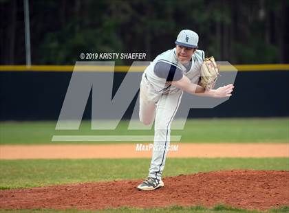 Thumbnail 1 in Leesville Road @ Cardinal Gibbons photogallery.