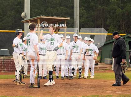 Thumbnail 1 in Leesville Road @ Cardinal Gibbons photogallery.