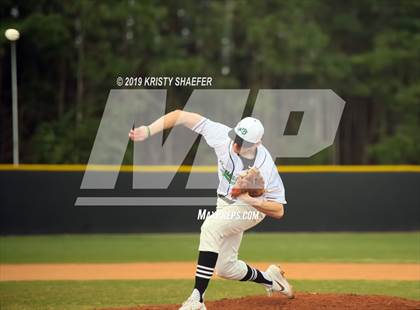 Thumbnail 3 in Leesville Road @ Cardinal Gibbons photogallery.