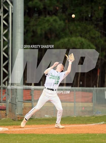 Thumbnail 2 in Leesville Road @ Cardinal Gibbons photogallery.
