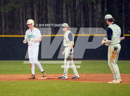 Thumbnail 3 in Leesville Road @ Cardinal Gibbons photogallery.