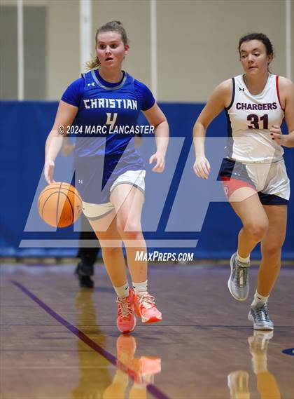 Thumbnail 2 in Charlotte Christian @ Providence Day photogallery.