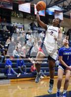 Photo from the gallery "Charlotte Christian @ Providence Day"