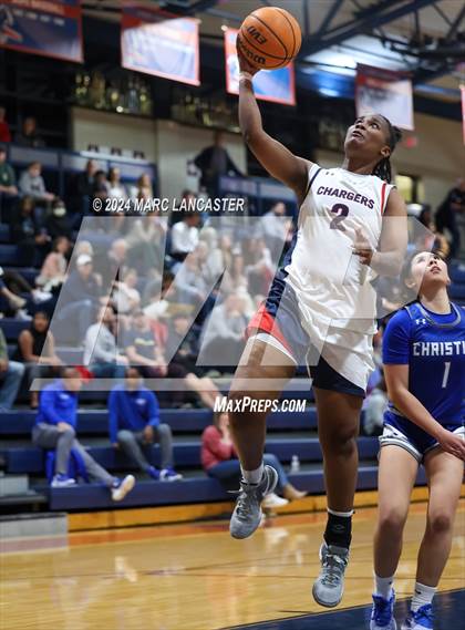 Thumbnail 1 in Charlotte Christian @ Providence Day photogallery.
