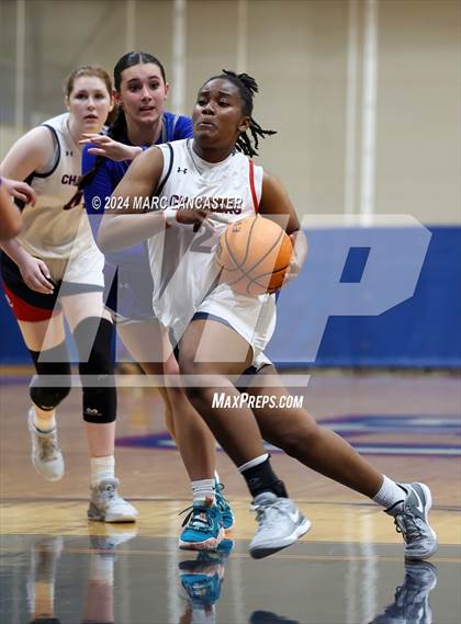 Thumbnail 2 in Charlotte Christian @ Providence Day photogallery.