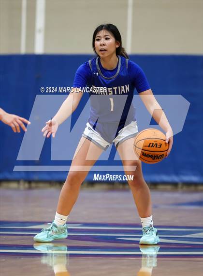 Thumbnail 1 in Charlotte Christian @ Providence Day photogallery.