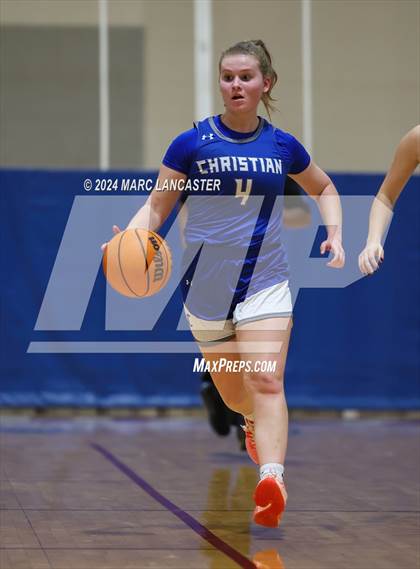 Thumbnail 1 in Charlotte Christian @ Providence Day photogallery.