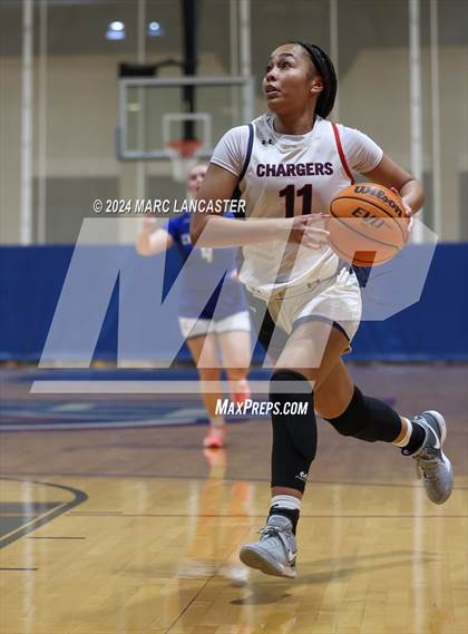 Thumbnail 2 in Charlotte Christian @ Providence Day photogallery.