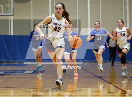 Thumbnail 2 in Charlotte Christian @ Providence Day photogallery.