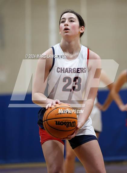 Thumbnail 3 in Charlotte Christian @ Providence Day photogallery.