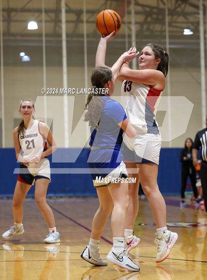 Thumbnail 3 in Charlotte Christian @ Providence Day photogallery.