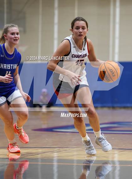 Thumbnail 2 in Charlotte Christian @ Providence Day photogallery.