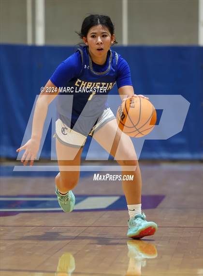 Thumbnail 2 in Charlotte Christian @ Providence Day photogallery.