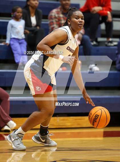 Thumbnail 1 in Charlotte Christian @ Providence Day photogallery.