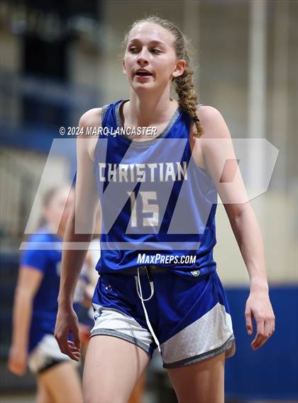 Thumbnail 3 in Charlotte Christian @ Providence Day photogallery.