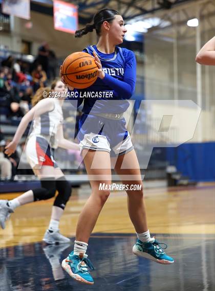 Thumbnail 2 in Charlotte Christian @ Providence Day photogallery.