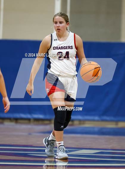 Thumbnail 3 in Charlotte Christian @ Providence Day photogallery.