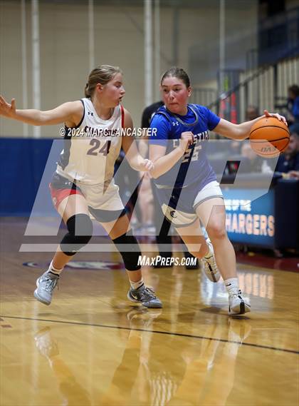 Thumbnail 2 in Charlotte Christian @ Providence Day photogallery.
