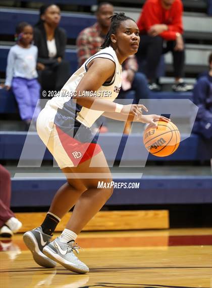 Thumbnail 2 in Charlotte Christian @ Providence Day photogallery.