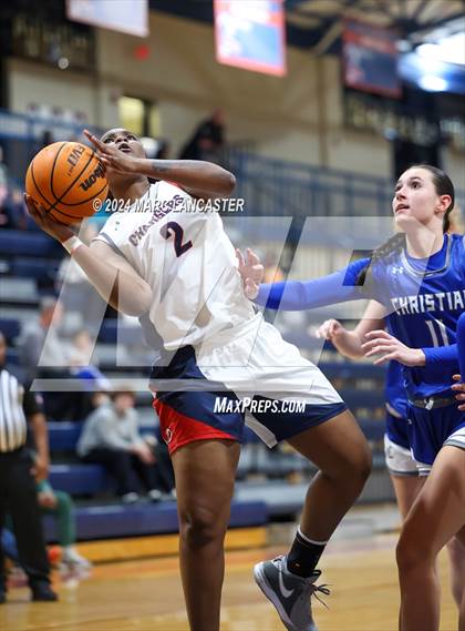 Thumbnail 1 in Charlotte Christian @ Providence Day photogallery.