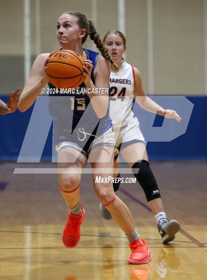 Thumbnail 1 in Charlotte Christian @ Providence Day photogallery.
