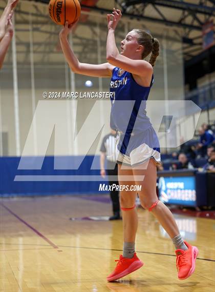 Thumbnail 2 in Charlotte Christian @ Providence Day photogallery.