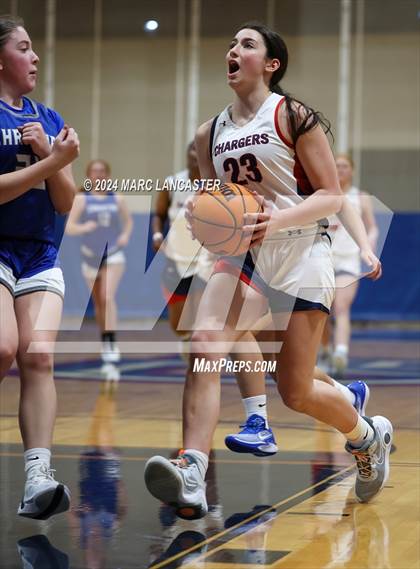 Thumbnail 3 in Charlotte Christian @ Providence Day photogallery.