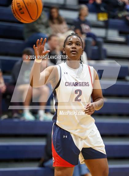 Thumbnail 1 in Charlotte Christian @ Providence Day photogallery.