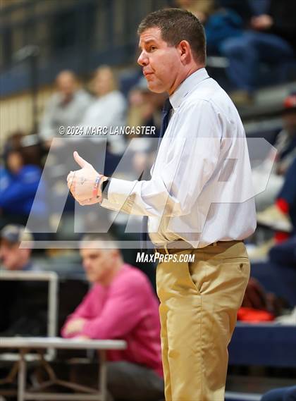 Thumbnail 2 in Charlotte Christian @ Providence Day photogallery.