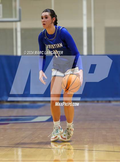 Thumbnail 2 in Charlotte Christian @ Providence Day photogallery.