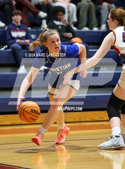 Thumbnail 3 in Charlotte Christian @ Providence Day photogallery.