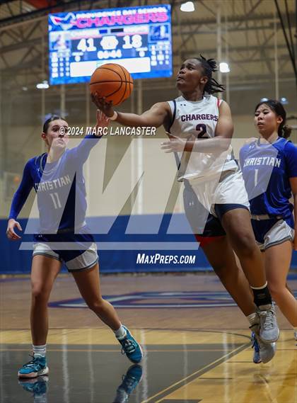 Thumbnail 1 in Charlotte Christian @ Providence Day photogallery.