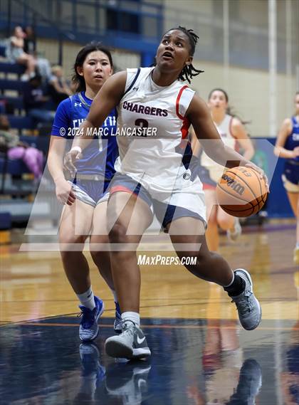 Thumbnail 3 in Charlotte Christian @ Providence Day photogallery.