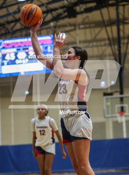 Thumbnail 3 in Charlotte Christian @ Providence Day photogallery.
