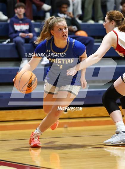 Thumbnail 2 in Charlotte Christian @ Providence Day photogallery.