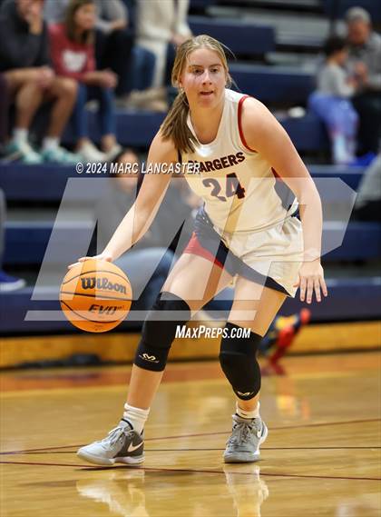 Thumbnail 1 in Charlotte Christian @ Providence Day photogallery.