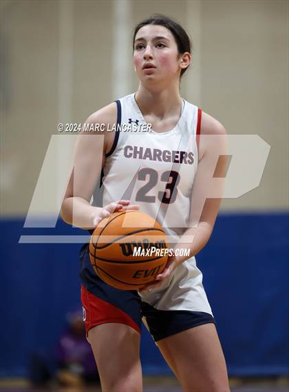 Thumbnail 2 in Charlotte Christian @ Providence Day photogallery.