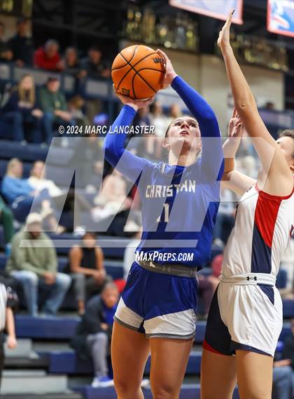Thumbnail 3 in Charlotte Christian @ Providence Day photogallery.