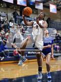 Photo from the gallery "Charlotte Christian @ Providence Day"