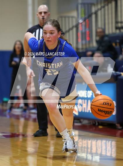 Thumbnail 3 in Charlotte Christian @ Providence Day photogallery.