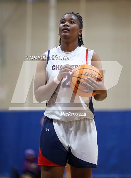 Thumbnail 3 in Charlotte Christian @ Providence Day photogallery.
