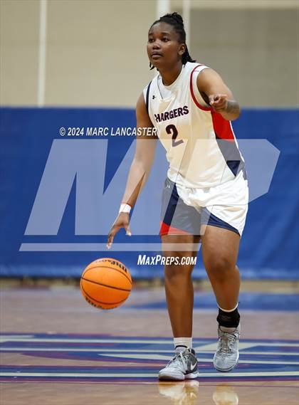 Thumbnail 1 in Charlotte Christian @ Providence Day photogallery.