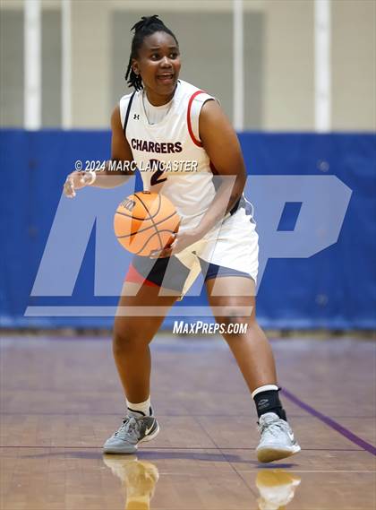 Thumbnail 3 in Charlotte Christian @ Providence Day photogallery.