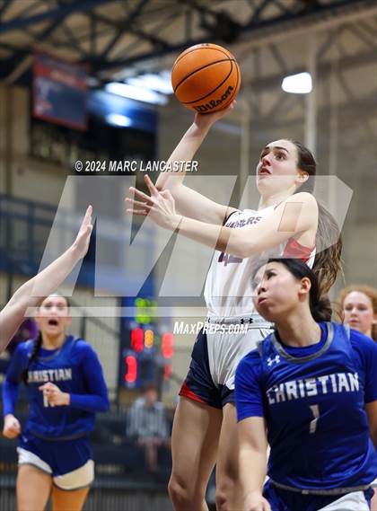 Thumbnail 3 in Charlotte Christian @ Providence Day photogallery.