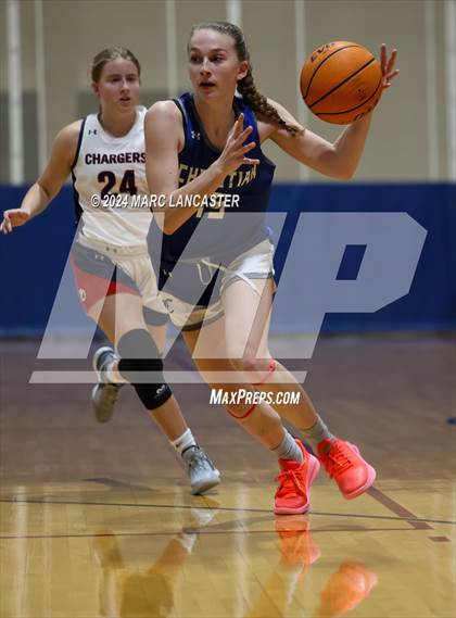 Thumbnail 3 in Charlotte Christian @ Providence Day photogallery.