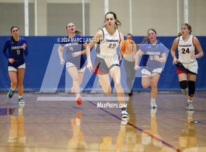 Thumbnail 3 in Charlotte Christian @ Providence Day photogallery.