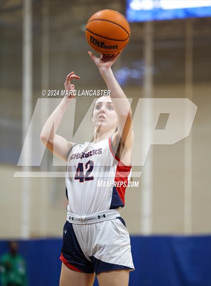 Thumbnail 3 in Charlotte Christian @ Providence Day photogallery.