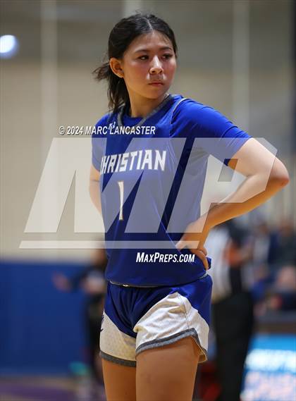 Thumbnail 1 in Charlotte Christian @ Providence Day photogallery.