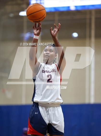 Thumbnail 2 in Charlotte Christian @ Providence Day photogallery.