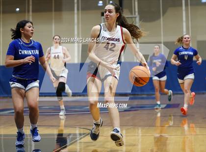 Thumbnail 1 in Charlotte Christian @ Providence Day photogallery.